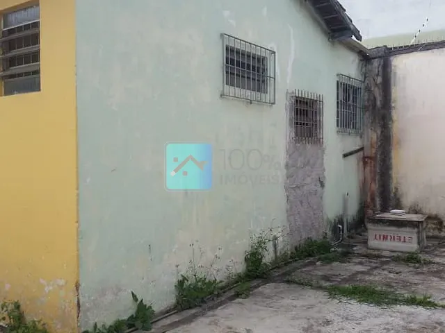 Casa com 330m², à venda, no bairro Jardim Satélite em São José dos Campos