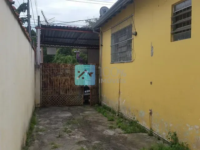 Casa com 330m², à venda, no bairro Jardim Satélite em São José dos Campos