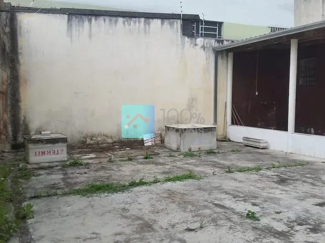 Casa com 330m², à venda, no bairro Jardim Satélite em São José dos Campos
