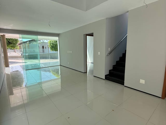Foto do Casa - Casa à venda, Alameda das Espatódeas, Teresina, Piauí | Cristina Lopes Imobiliária