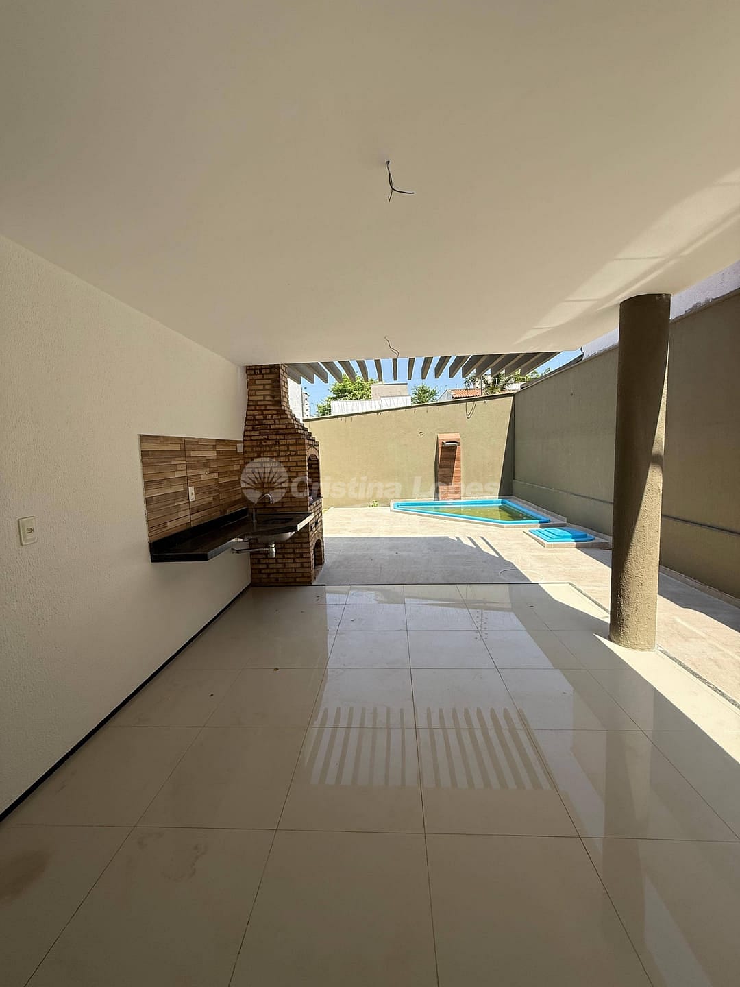 Casa, 4 quartos, 180 m² - Foto 2