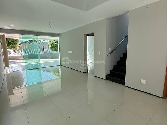 Casa 4 quartos e 5 banheiros, à venda, no bairro Morros em Teresina