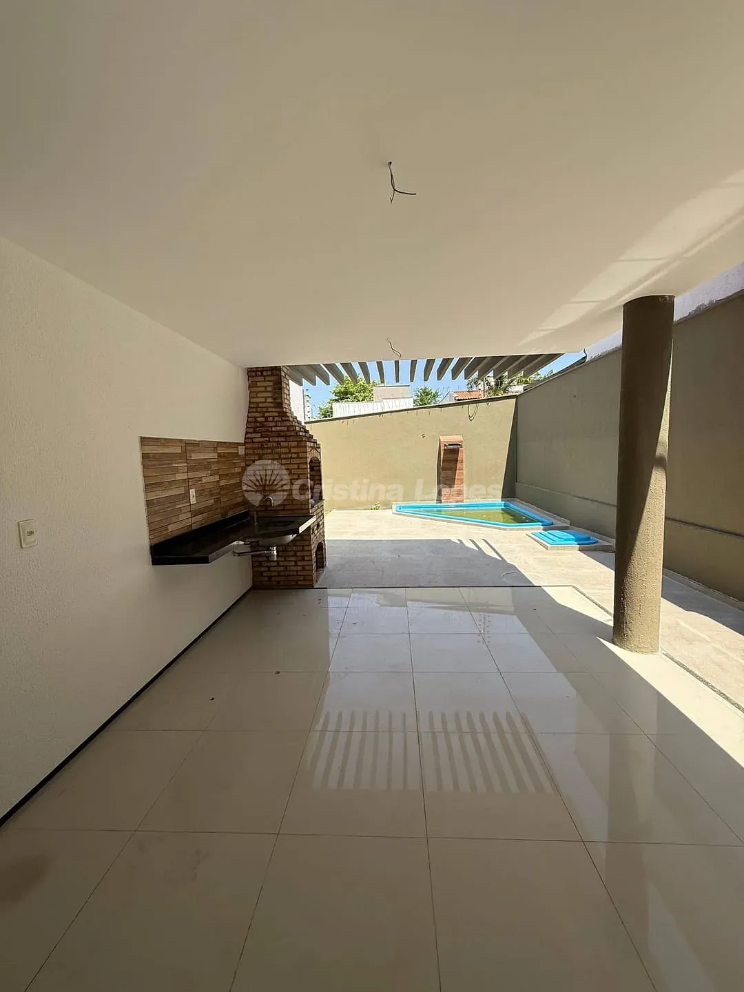 Casa, 4 quartos, 180 m² - Foto 2