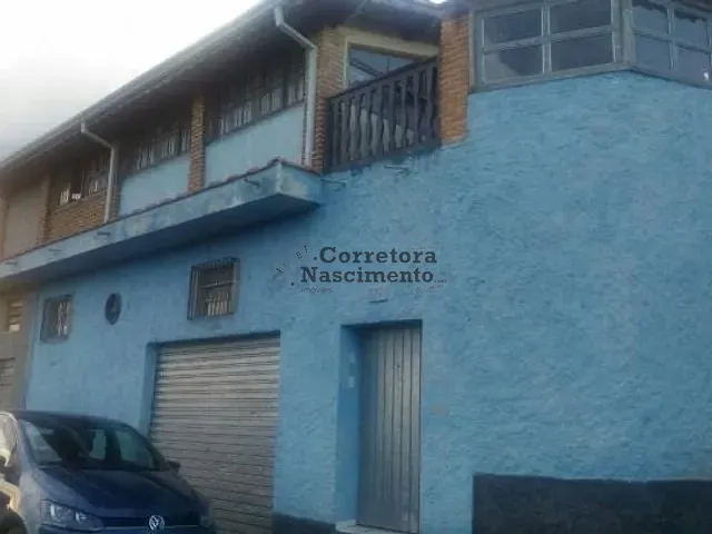 Casa com 1m² 3 quartos e 1 banheiro, à venda, no bairro Jardim Olimpia em Santa Branca