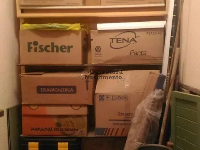 Casa com 1m² 3 quartos e 1 banheiro, à venda, no bairro Jardim Olimpia em Santa Branca