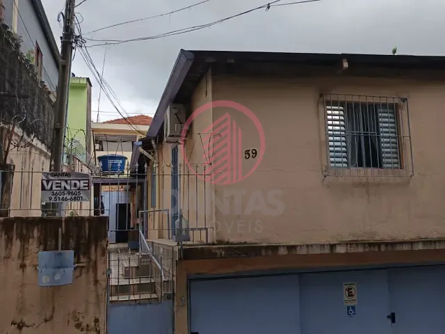 Casa com 125m² 3 quartos e 1 banheiro, à venda, no bairro Jardim do Lago em São Paulo