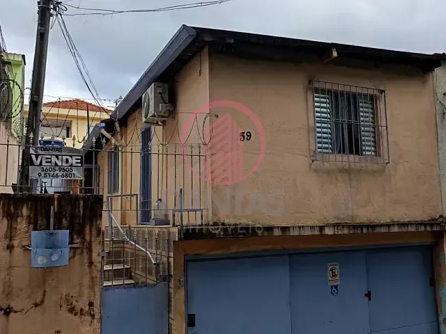Casa com 125m² 3 quartos e 1 banheiro, à venda, no bairro Jardim do Lago em São Paulo