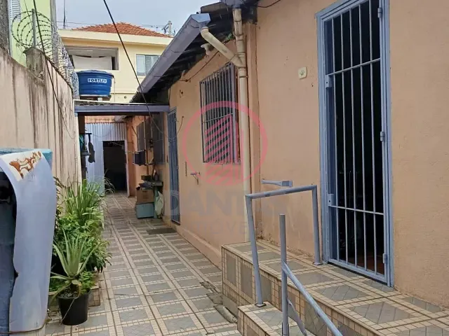 Casa com 125m² 3 quartos e 1 banheiro, à venda, no bairro Jardim do Lago em São Paulo