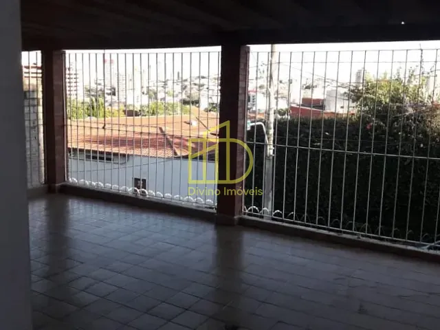 Casa com 250m² 3 quartos e 2 banheiros, à venda, no bairro Vila Trujillo em Sorocaba
