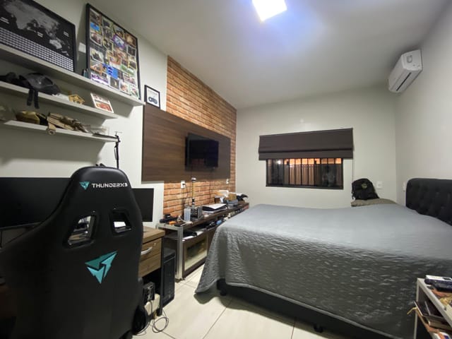 Foto do Casa - Casa à venda, Formosinha, Formosa, GO | ERAF CORRETORA DE IMOVEIS