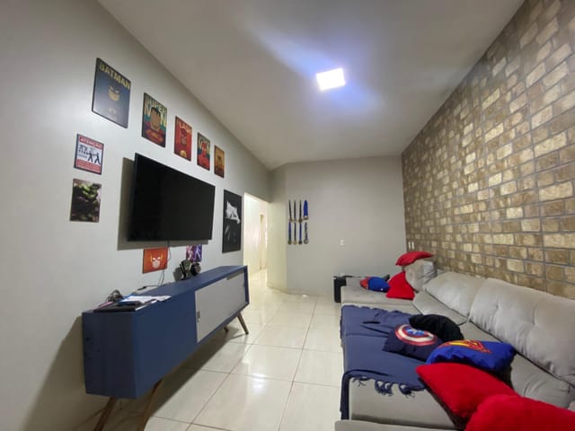 Foto do Casa - Casa à venda, Formosinha, Formosa, GO | ERAF CORRETORA DE IMOVEIS