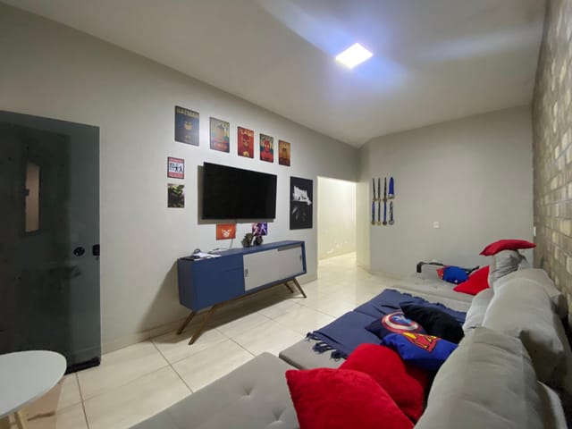 Foto do Casa - Casa à venda, Formosinha, Formosa, GO | ERAF CORRETORA DE IMOVEIS