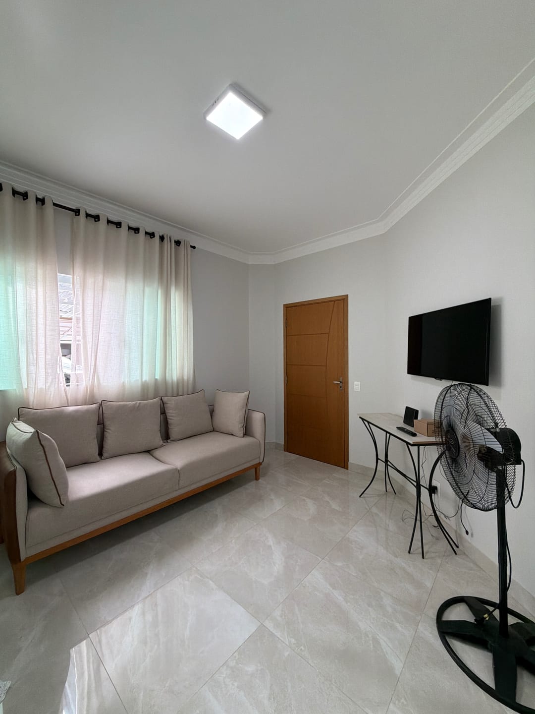 Casa, 2 quartos, 103 m² - Foto 3