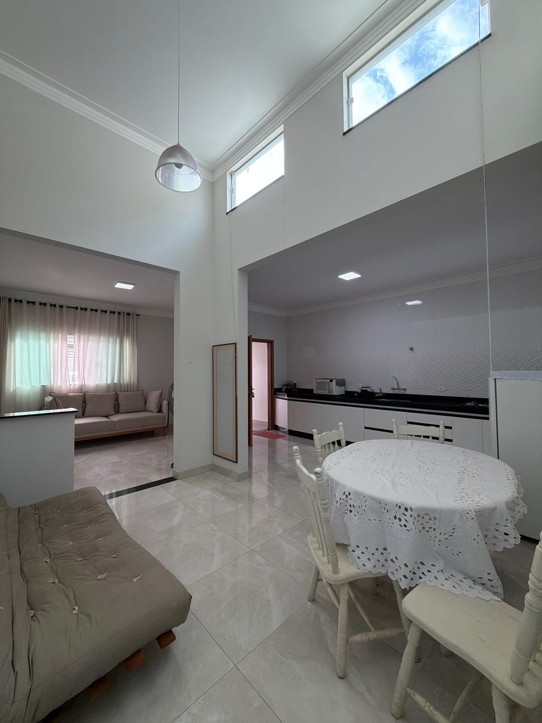 Casa, 2 quartos, 103 m² - Foto 1