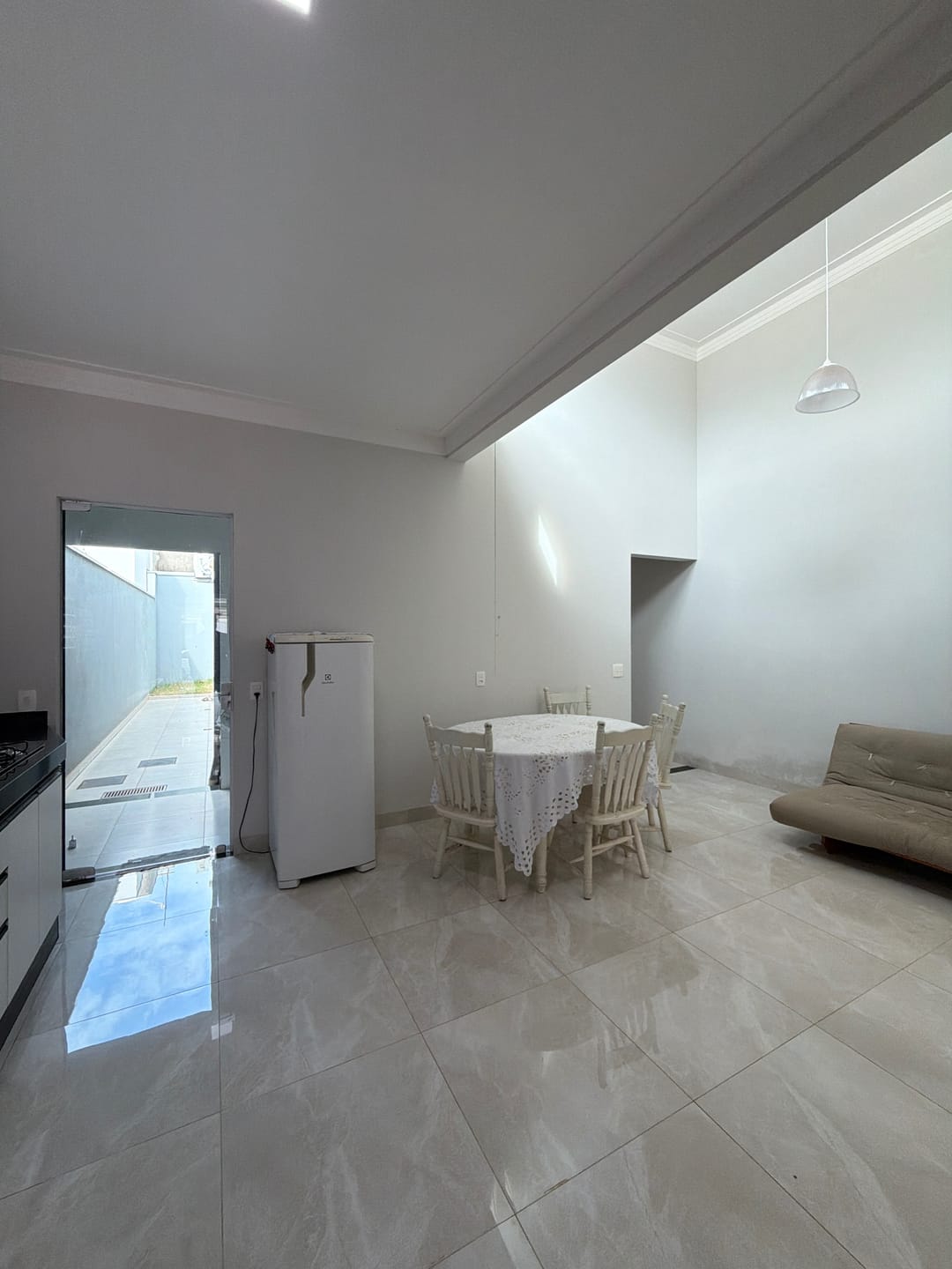 Casa, 2 quartos, 103 m² - Foto 2