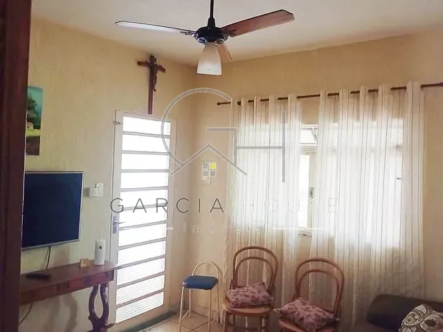 Casa com 200m² 2 quartos e 1 banheiro, à venda, no bairro Antônio Marincek em Ribeirão Preto