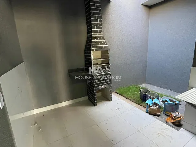Casa 2 quartos e 2 banheiros, à venda, no bairro Conjunto Vera Cruz em Goiânia
