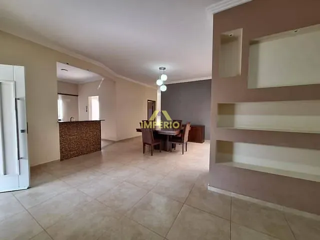 Casa com 360m² 3 quartos e 3 banheiros, à venda, no bairro Condomínio Icaraí em Salto
