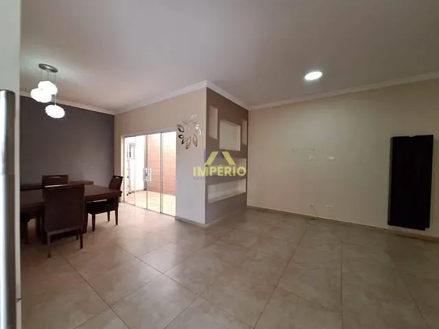Casa com 360m² 3 quartos e 3 banheiros, à venda, no bairro Condomínio Icaraí em Salto