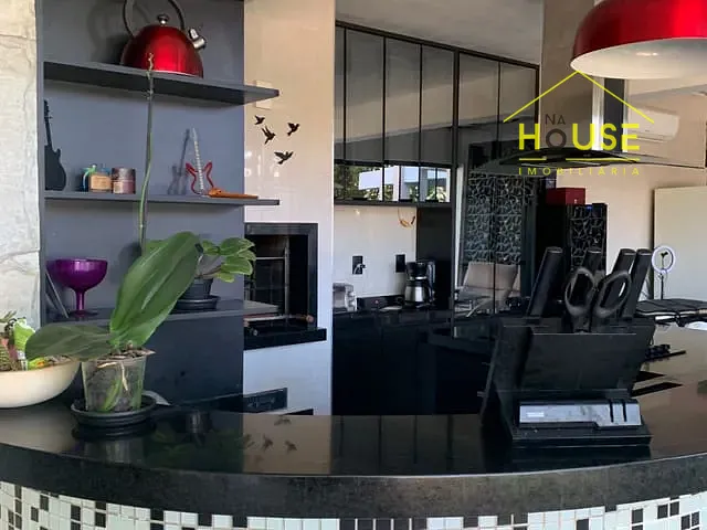 Casa com 1699m² 3 quartos e 1 banheiro, à venda, no bairro Santa Eliza em Votuporanga