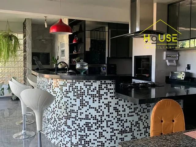 Casa com 1699m² 3 quartos e 1 banheiro, à venda, no bairro Santa Eliza em Votuporanga