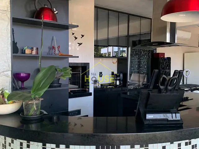 Casa com 1699m² 3 quartos e 1 banheiro, à venda, no bairro Santa Eliza em Votuporanga