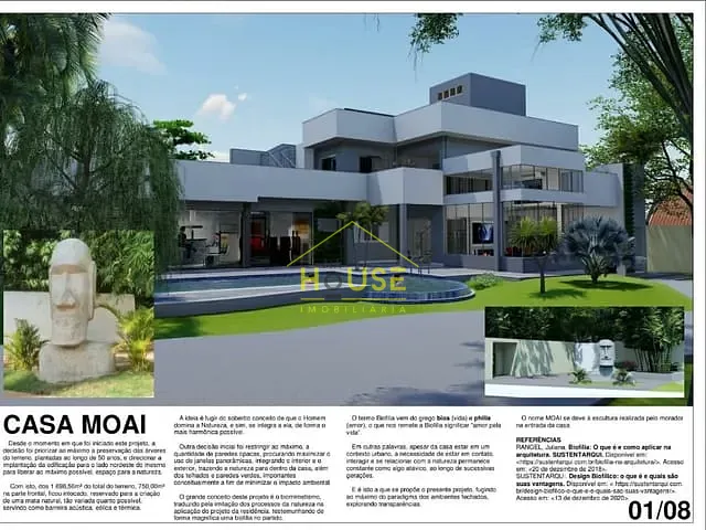 Casa com 1699m² 3 quartos e 1 banheiro, à venda, no bairro Santa Eliza em Votuporanga