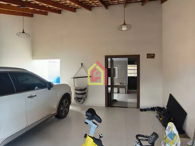 Casa 3 quartos e 2 banheiros, à venda, no bairro Belo Horizonte em Marabá