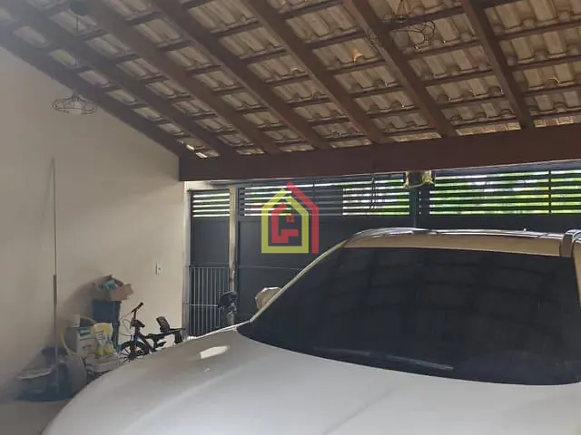 Casa 3 quartos e 2 banheiros, à venda, no bairro Belo Horizonte em Marabá