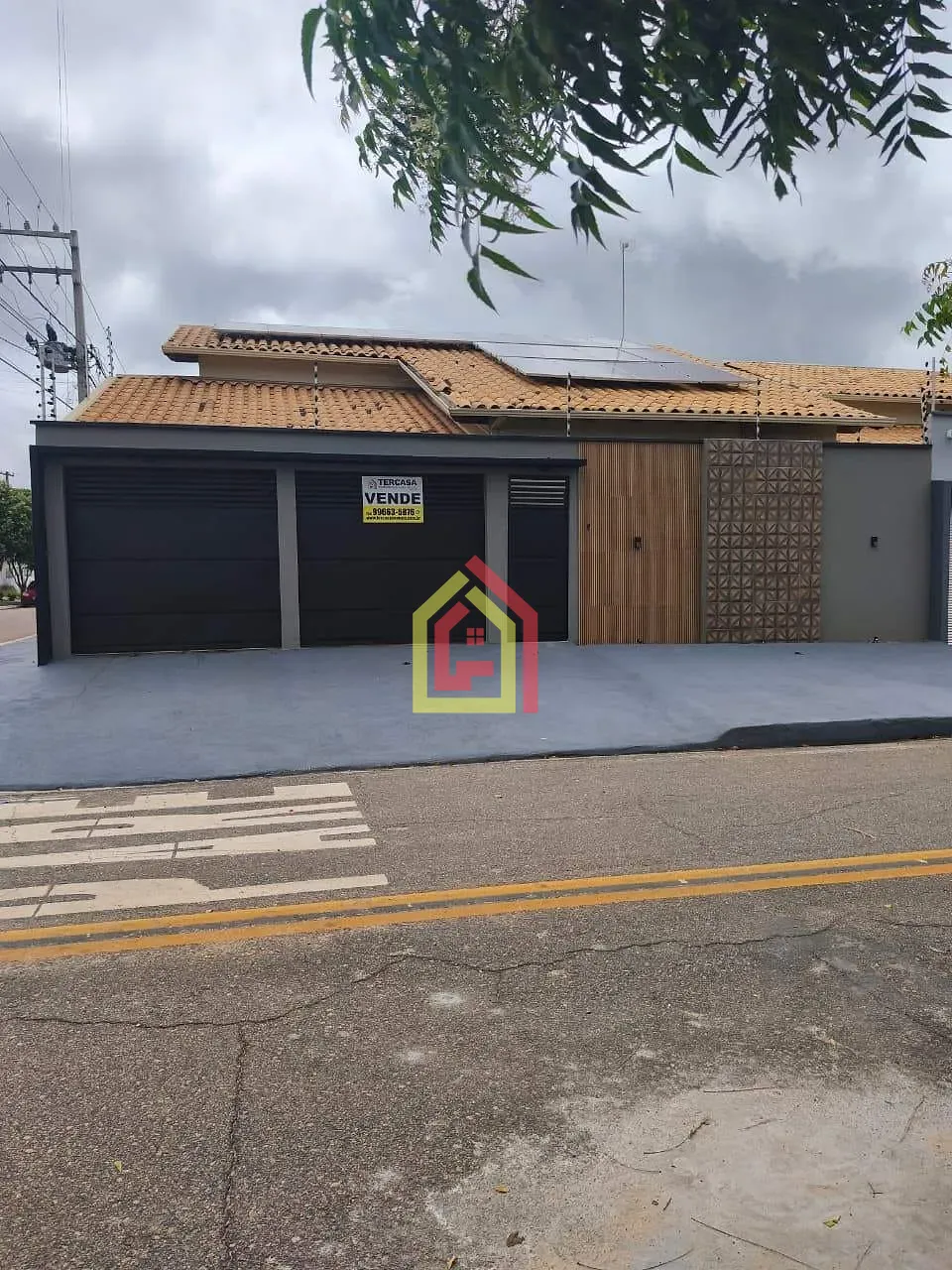 Casa à venda com 3 quartos, 1 suíte, 2 vagas e 140m² no Belo Horizonte, Marabá (PA) — foto 2 de 17