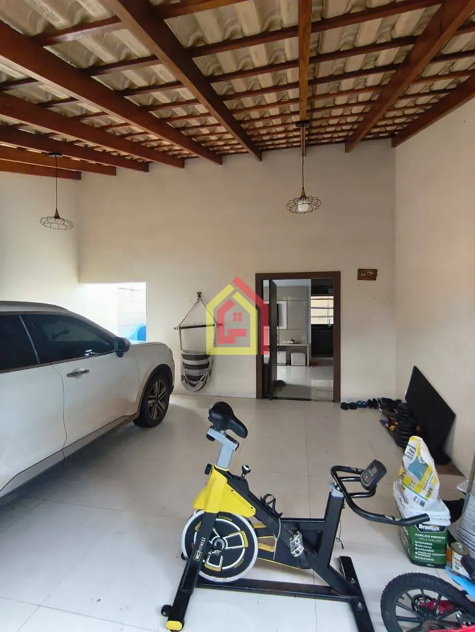 Casa à venda com 3 quartos, 1 suíte, 2 vagas e 140m² no Belo Horizonte, Marabá (PA) — foto 3 de 17