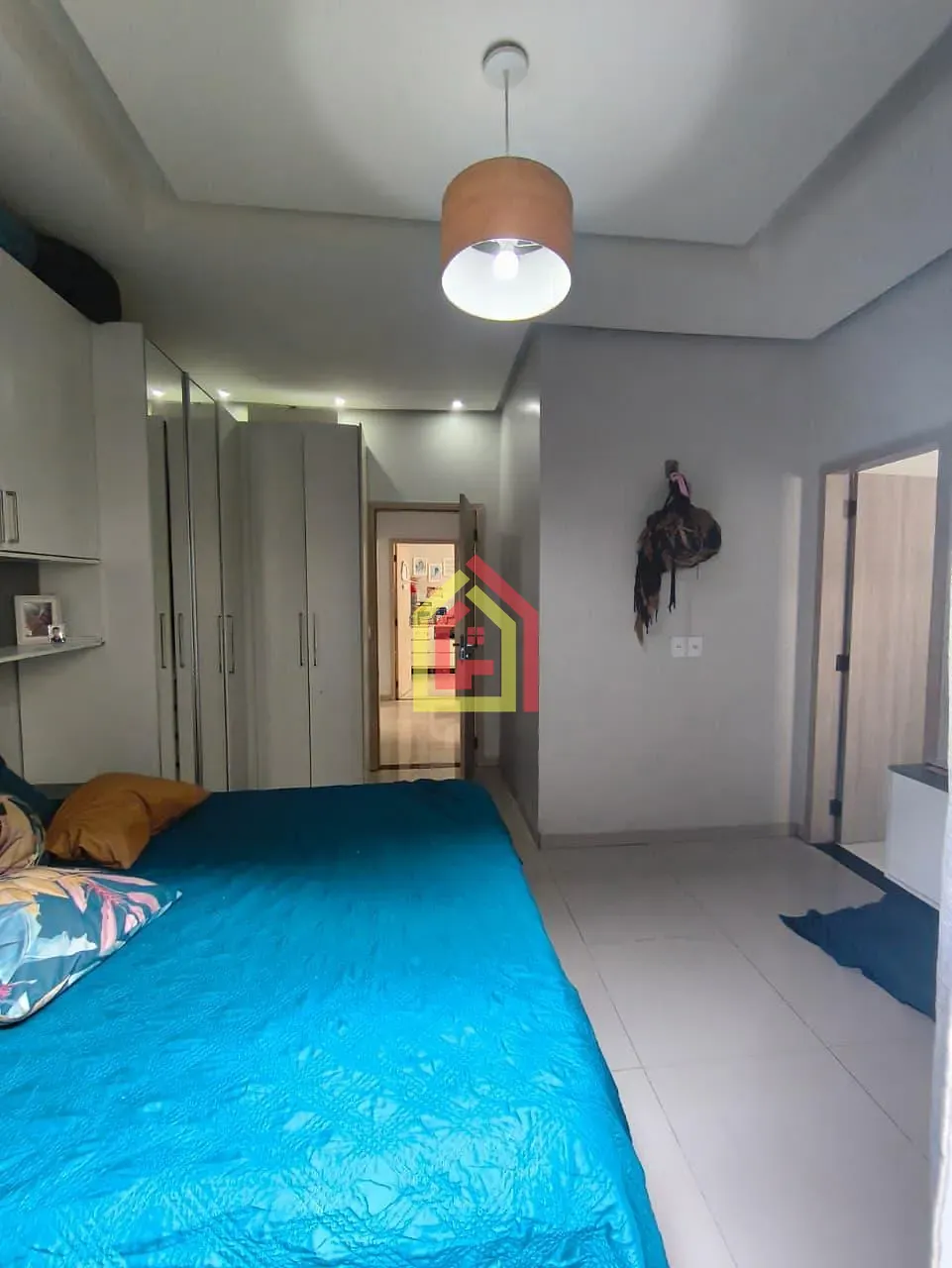 Casa à venda com 3 quartos, 1 suíte, 2 vagas e 140m² no Belo Horizonte, Marabá (PA) — foto 11 de 17