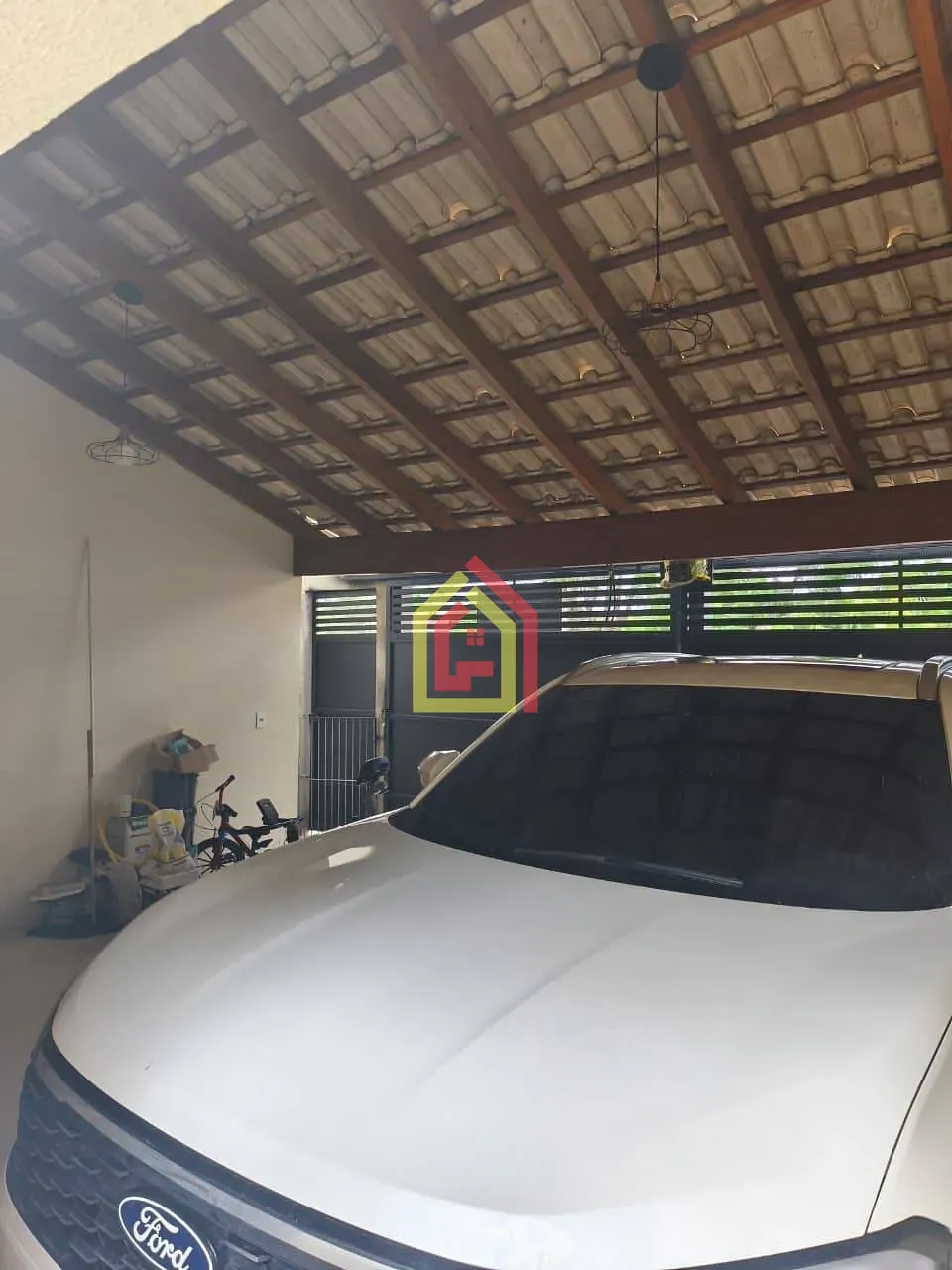 Casa à venda com 3 quartos, 1 suíte, 2 vagas e 140m² no Belo Horizonte, Marabá (PA) — foto 4 de 17