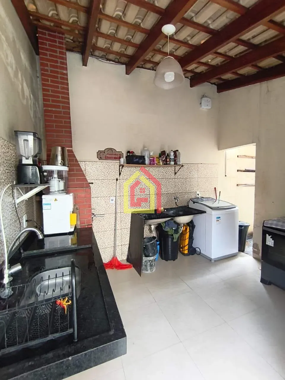 Casa à venda com 3 quartos, 1 suíte, 2 vagas e 140m² no Belo Horizonte, Marabá (PA) — foto 15 de 17