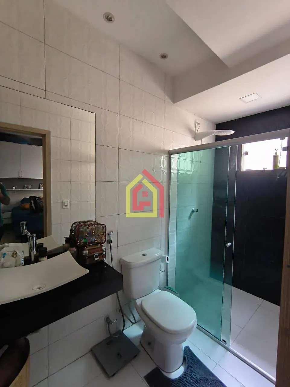 Casa à venda com 3 quartos, 1 suíte, 2 vagas e 140m² no Belo Horizonte, Marabá (PA) — foto 16 de 17