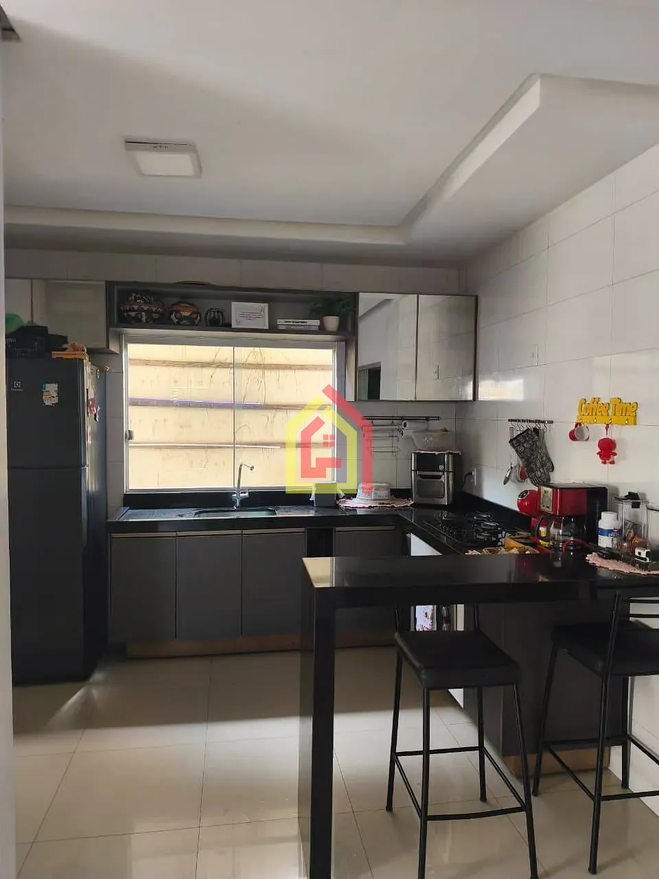 Casa à venda com 3 quartos, 1 suíte, 2 vagas e 140m² no Belo Horizonte, Marabá (PA) — foto 8 de 17
