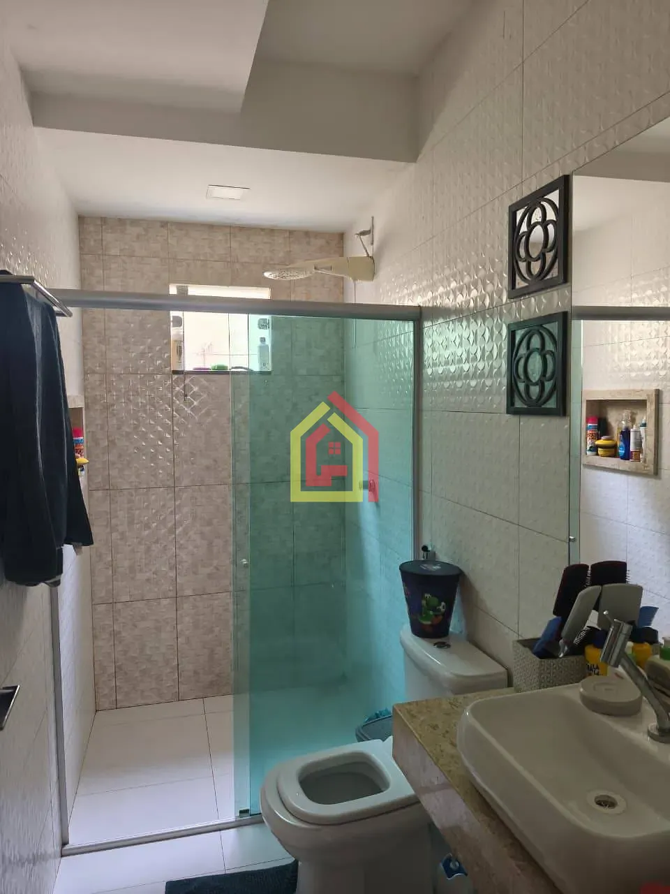 Casa à venda com 3 quartos, 1 suíte, 2 vagas e 140m² no Belo Horizonte, Marabá (PA) — foto 17 de 17