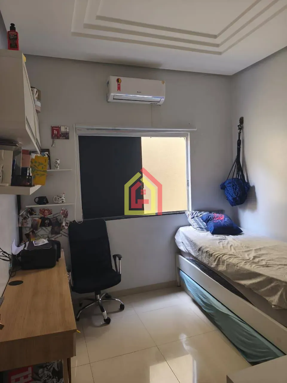 Casa à venda com 3 quartos, 1 suíte, 2 vagas e 140m² no Belo Horizonte, Marabá (PA) — foto 13 de 17