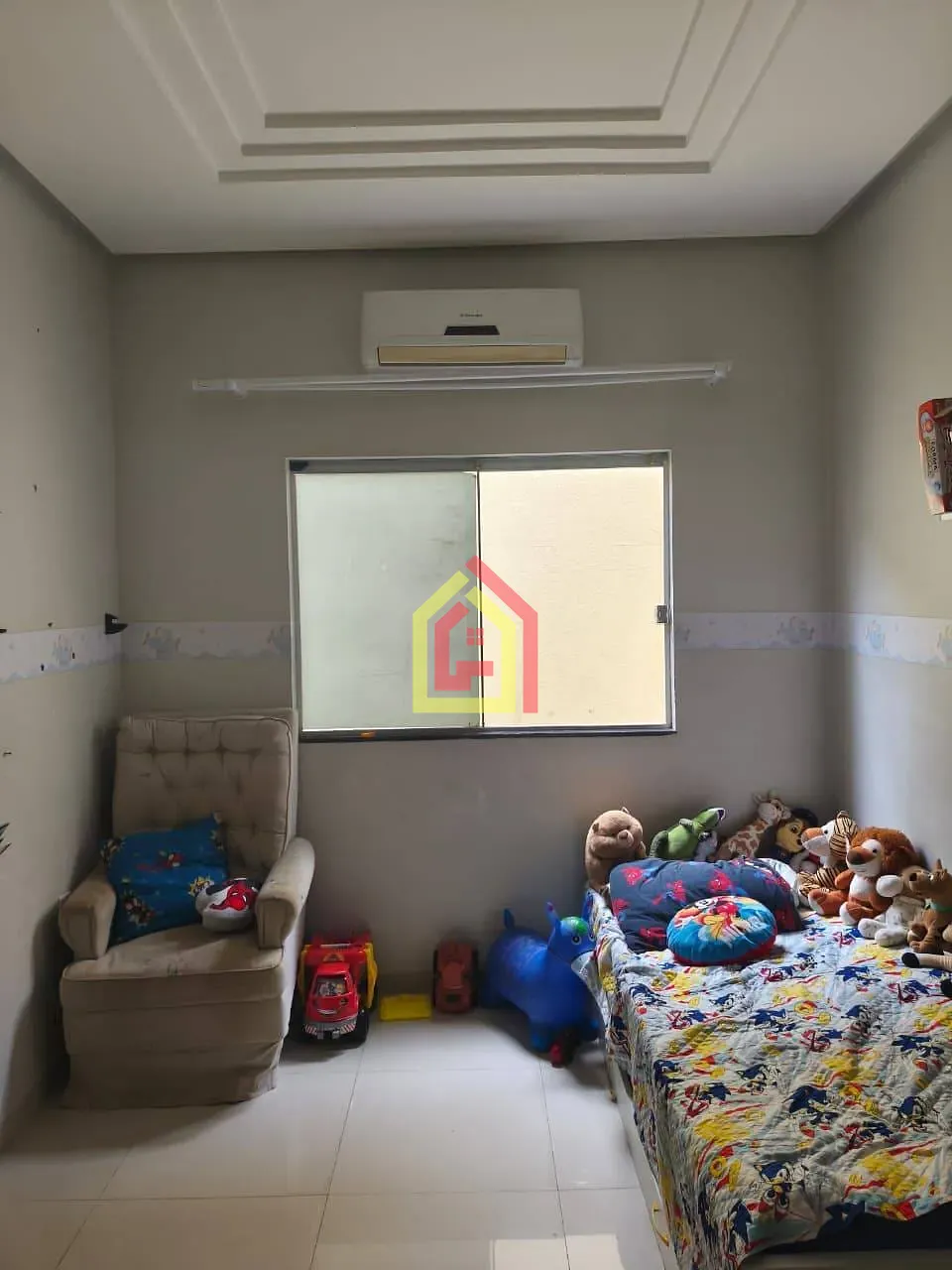 Casa à venda com 3 quartos, 1 suíte, 2 vagas e 140m² no Belo Horizonte, Marabá (PA) — foto 14 de 17