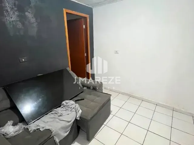 Casa 3 quartos e 2 banheiros, à venda, no bairro Núcleo Habitacional Michel Soni em Apucarana