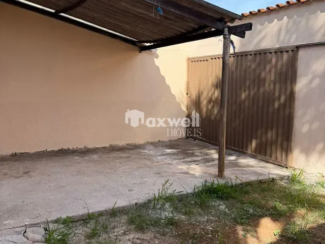 Casa 2 quartos e 1 banheiro, para alugar, no bairro Jardim Ipiranga em Aparecida de Goiânia