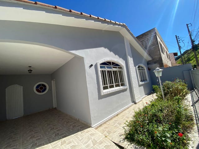 Foto do anúncio: Casa à Venda em São Vicente, Itajubá MG