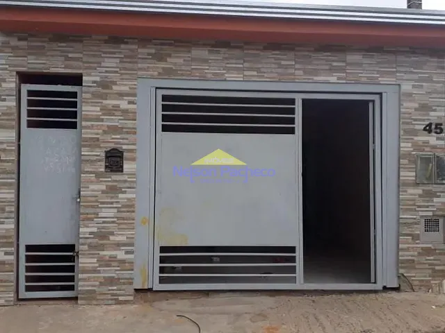 Casa com 125m² 1 quarto e 1 banheiro, à venda, no bairro Jardim Branyl em Capivari
