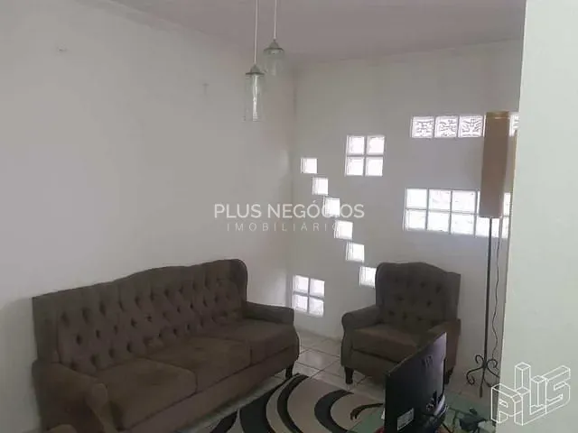 Casa com 150m² 3 quartos e 2 banheiros, à venda, no bairro Jardim Wanel Ville V em Sorocaba