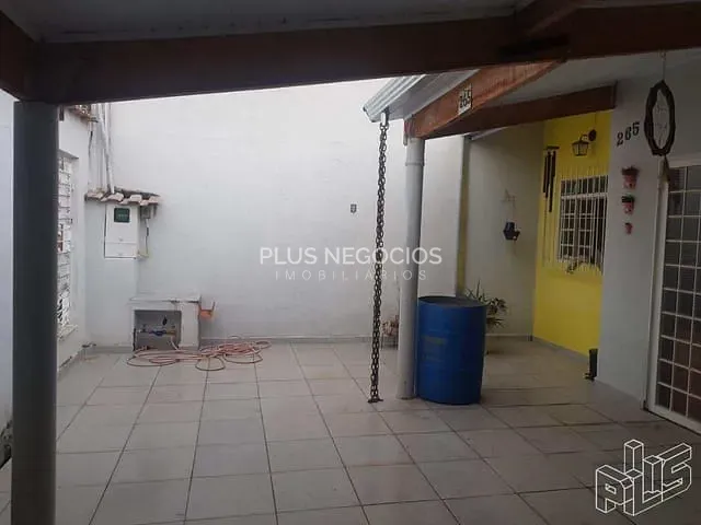 Casa com 150m² 3 quartos e 2 banheiros, à venda, no bairro Jardim Wanel Ville V em Sorocaba