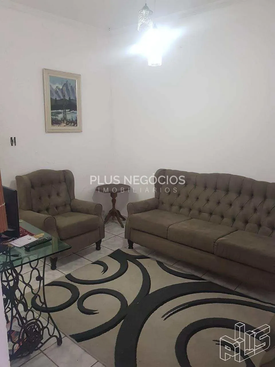 Casa, 3 quartos, 120 m² - Foto 4