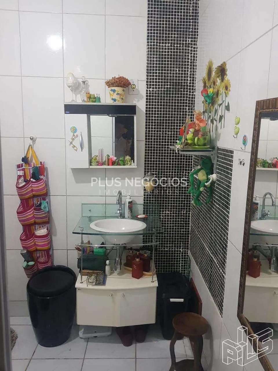 Casa, 3 quartos, 120 m² - Foto 7
