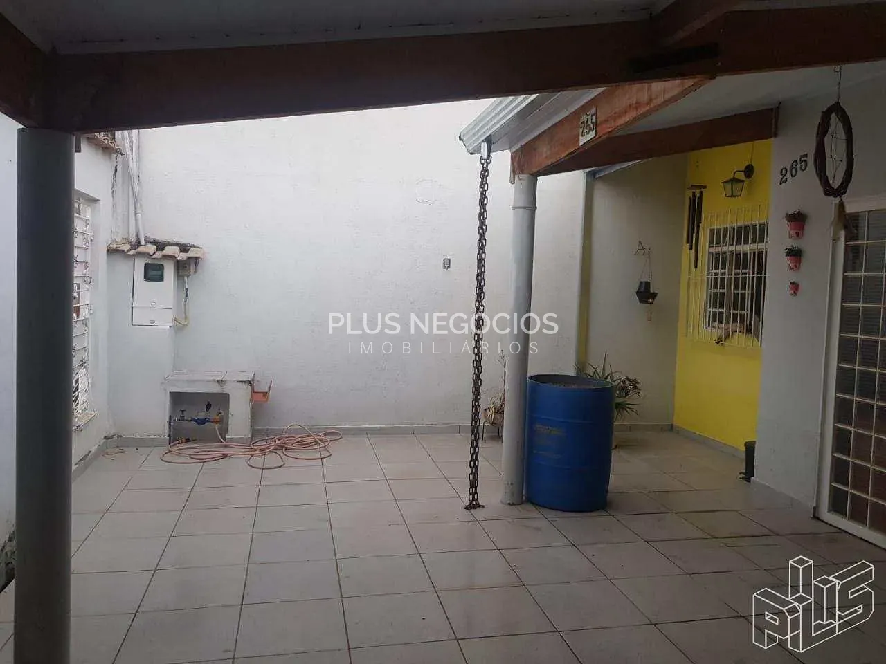 Casa, 3 quartos, 120 m² - Foto 3