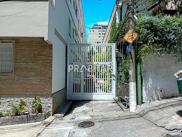 Casa com 120m² 3 quartos e 1 banheiro, à venda, no bairro Pinheiros em São Paulo