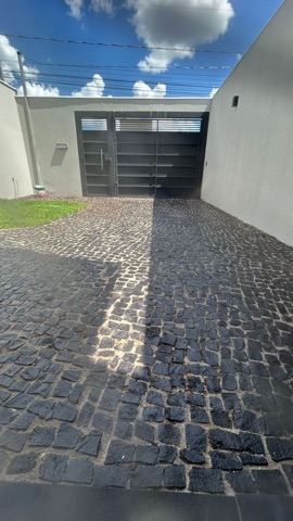 Foto do Casa - Casa padrão à Venda, Setor Pauzanes, Rio Verde, GO | Realize Pra Você